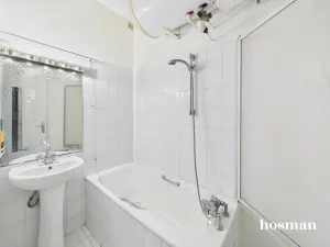 Appartement de 47.01 m² à Paris