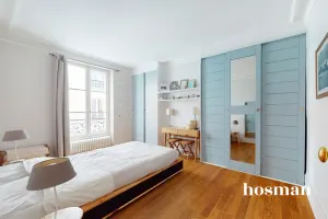 Appartement de 69.0 m² à Paris