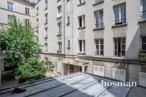 Appartement de 33.0 m² à Paris