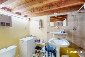Appartement de 32.0 m² à Lyon