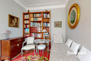 Appartement de 53.41 m² à Neuilly-sur-Seine