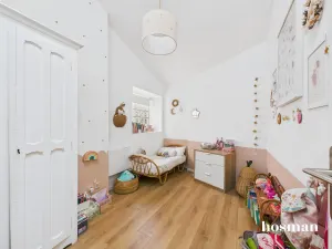 Appartement de 74.7 m² à Lyon