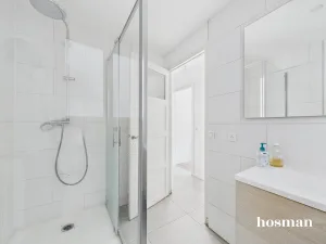 Appartement de 50.0 m² à Paris