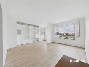 Appartement de 64.0 m² à Paris