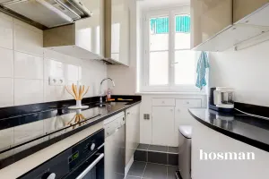 Appartement de 72.0 m² à Neuilly-sur-Seine