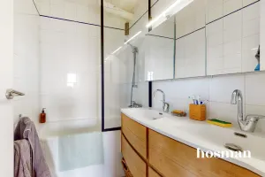 Appartement de 53.0 m² à Paris