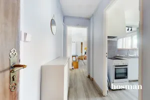 Appartement de 48.88 m² à Le Kremlin-Bicêtre
