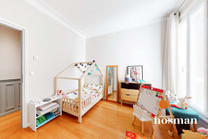 Appartement de 75.29 m² à Courbevoie
