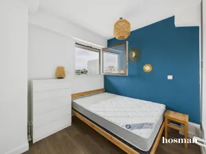 Appartement de 34.12 m² à Clamart
