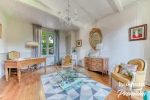 Maison de 134.56 m² à Lyon