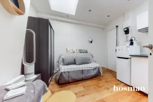 Appartement de 12.0 m² à Neuilly-sur-Seine