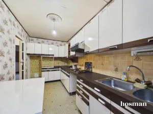 Maison de 92.0 m² à Saint-Herblain