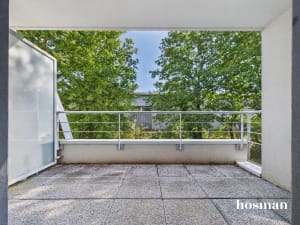 Appartement de 41.5 m² à Sautron