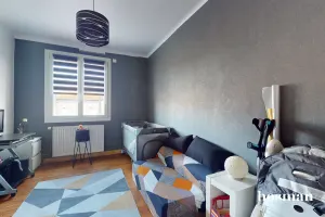 Maison de 83.0 m² à Rezé