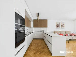 Appartement de 69.0 m² à Levallois-Perret