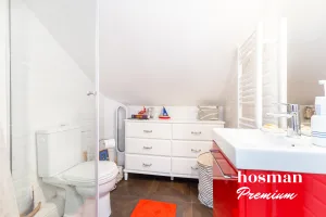 Maison de 151.7 m² à Clamart