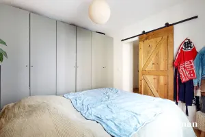 Appartement de 46.0 m² à Paris