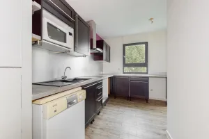 Appartement de 72.0 m² à Nantes