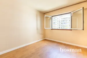 Appartement de 95.32 m² à Paris