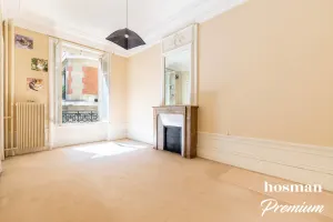 Appartement de 217.0 m² à Paris