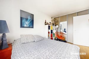 Appartement de 65.6 m² à Lyon