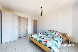 Appartement de 47.0 m² à Marseille