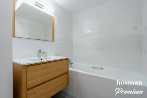 Appartement de 90.0 m² à Vincennes