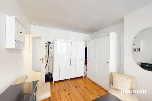 Appartement de 24.0 m² à Paris