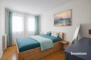 Appartement de 89.0 m² à Courbevoie