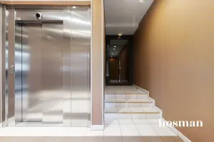 Appartement de 48.58 m² à Deuil-la-Barre