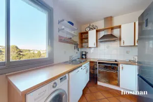 Appartement de 124.0 m² à Montpellier