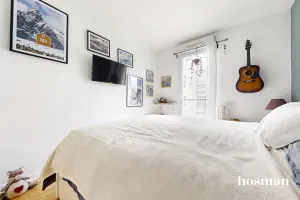 Appartement de 47.1 m² à Nantes