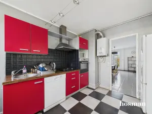 Appartement de 87.06 m² à Rezé