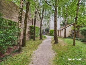 Appartement de 27.82 m² à Nantes