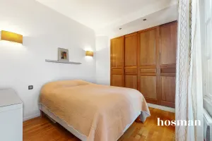 Appartement de 32.3 m² à Paris