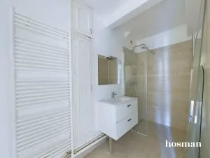 Appartement de 86.58 m² à Paris