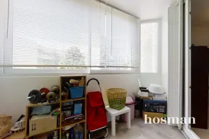 Appartement de 84.0 m² à Franconville