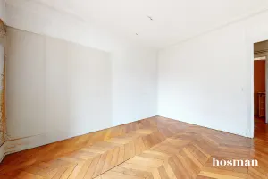 Appartement de 65.0 m² à Paris