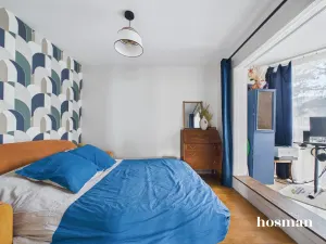 Appartement de 93.72 m² à Nantes
