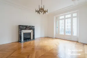 Appartement de 149.0 m² à Paris