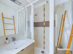 Appartement de 53.0 m² à Boulogne-Billancourt