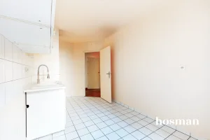 Appartement de 94.6 m² à Charenton-le-Pont