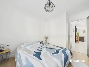 Appartement de 66.53 m² à Nantes