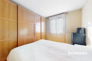 Appartement de 51.0 m² à Nanterre