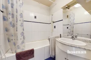 Appartement de 32.35 m² à Paris