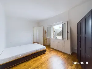 Appartement de 48.0 m² à Paris