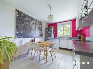 Maison de 103.0 m² à Saint-Herblain