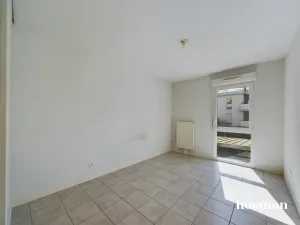 Appartement de 39.5 m² à Le Bouscat