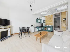 Appartement de 60.0 m² à Bordeaux