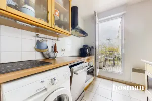 Appartement de 73.0 m² à Asnières-sur-Seine